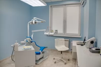 Стоматологическая клиника Dr. Smile