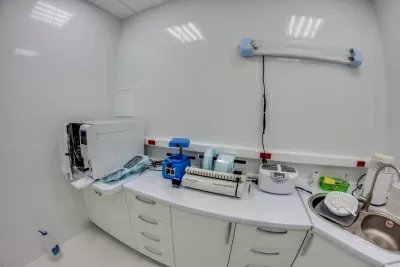 Стоматологическая клиника Dr. Smile