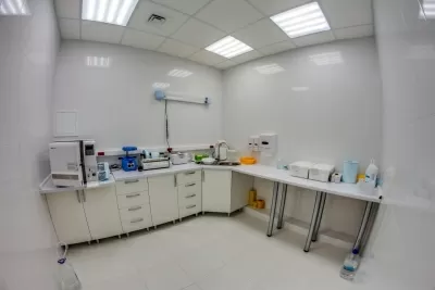 Стоматологическая клиника Dr. Smile