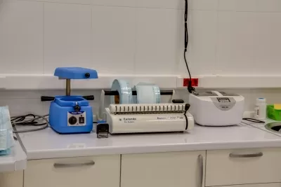 Стоматологическая клиника Dr. Smile