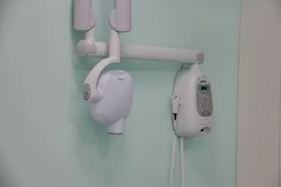 Стоматологическая клиника Dr. Smile