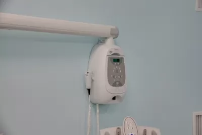 Стоматологическая клиника Dr. Smile