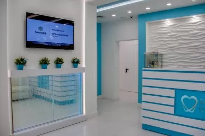 Стоматологическая клиника Dr. Smile