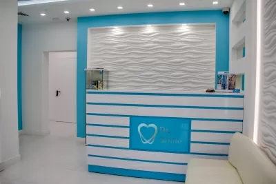 Стоматологическая клиника Dr. Smile