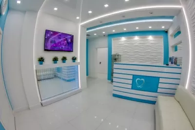 Стоматологическая клиника Dr. Smile