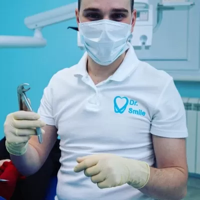 Стоматологическая клиника Dr. Smile