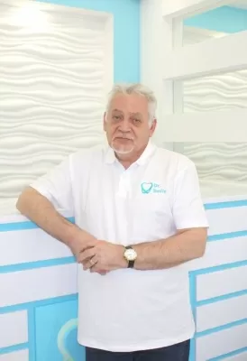 Стоматологическая клиника Dr. Smile