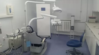 Стоматология Рудакова