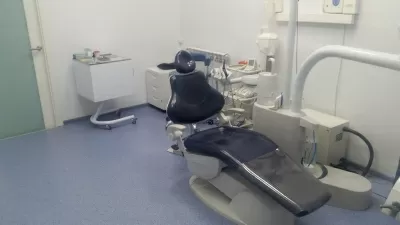 Стоматология Рудакова