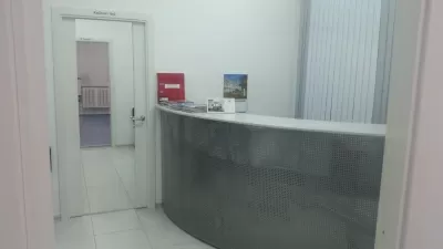 Стоматология Рудакова