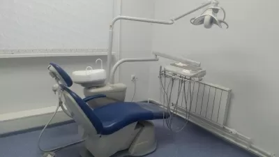 Стоматология Рудакова