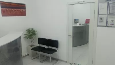 Стоматология Рудакова