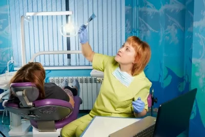 Стоматологическая клиника Эльф