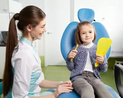 Стоматологическая клиника Эльф