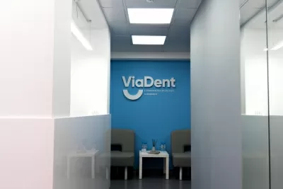 ViaDent