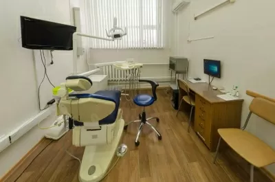 Стоматология Поволжье