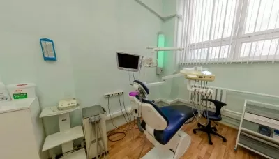 Стоматология Поволжье