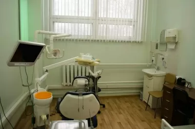 Стоматология Поволжье