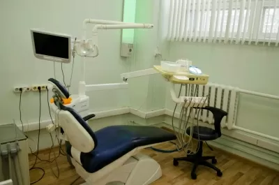 Стоматология Поволжье