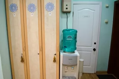 Стоматология Поволжье