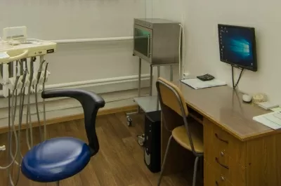 Стоматология Поволжье