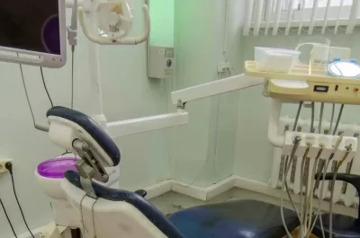 Стоматология Поволжье