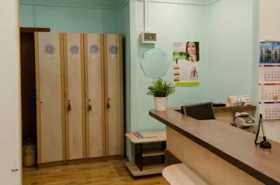 Стоматология Поволжье