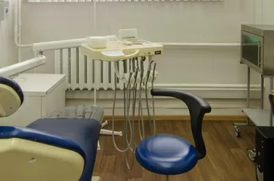 Стоматология Поволжье