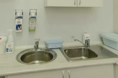 Стоматология Поволжье