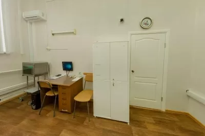 Стоматология Поволжье