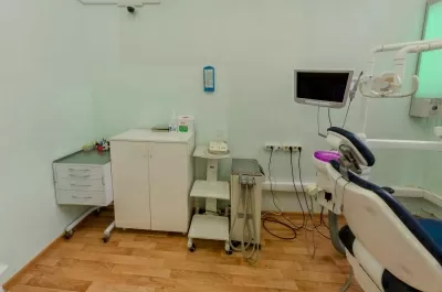 Стоматология Поволжье