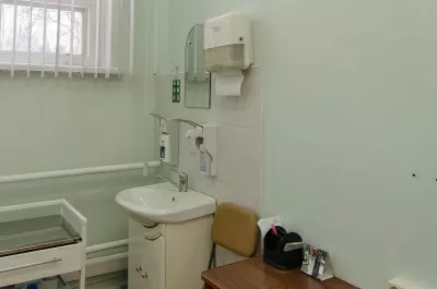 Стоматология Поволжье