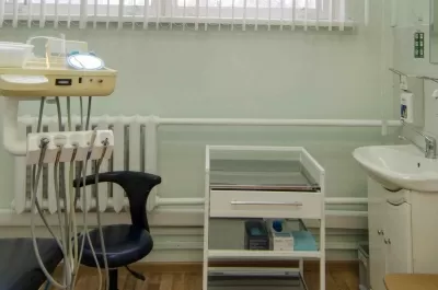 Стоматология Поволжье