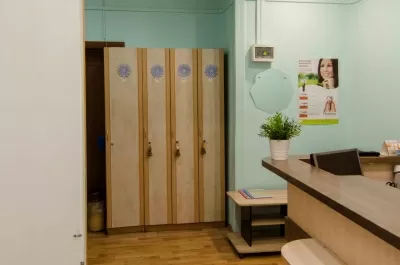 Стоматология Поволжье