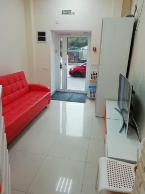 Клиника стоматологии и косметологии Отличный доктор.рф