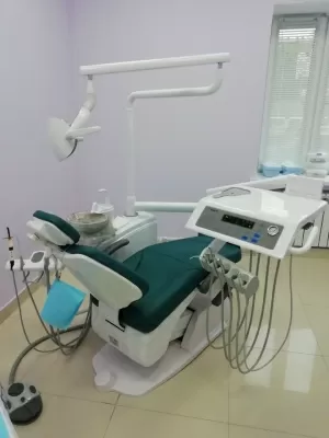 Клиника стоматологии и косметологии Отличный доктор.рф