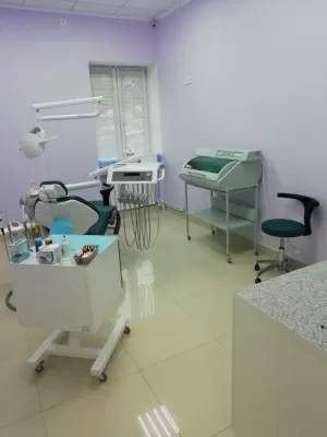 Клиника стоматологии и косметологии Отличный доктор.рф