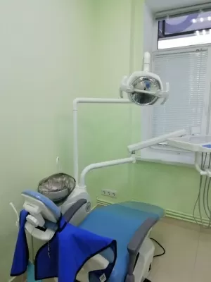 Клиника стоматологии и косметологии Отличный доктор.рф