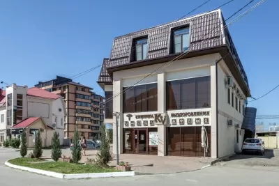 Клиника Выздоровления