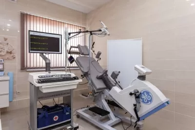 Клиника Выздоровления