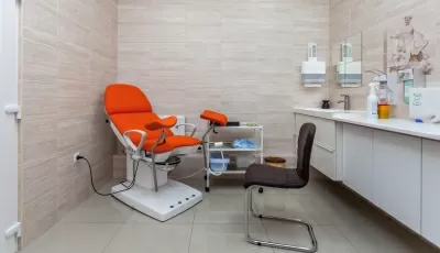 Клиника Выздоровления