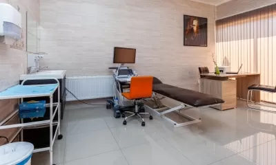 Клиника Выздоровления