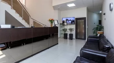 Клиника Выздоровления