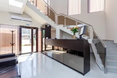 Клиника Выздоровления