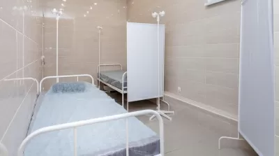 Клиника Выздоровления