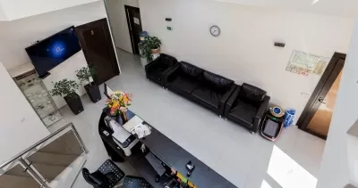 Клиника Выздоровления