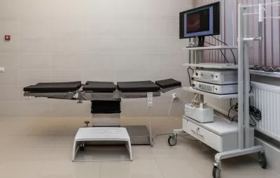 Клиника Выздоровления