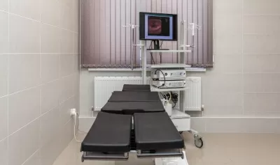 Клиника Выздоровления