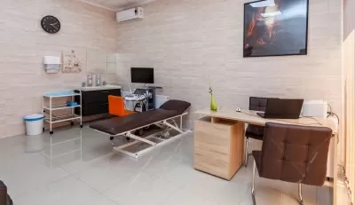 Клиника Выздоровления