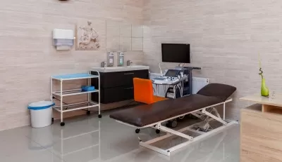 Клиника Выздоровления